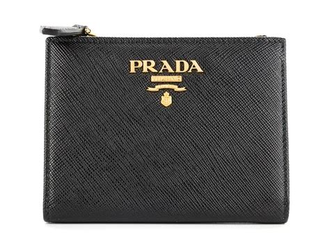 Prada wallet